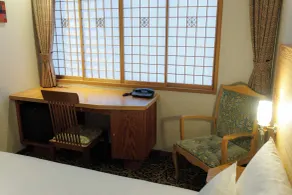 JR Kyushu Hotel Blossom Oita - Zimmer
