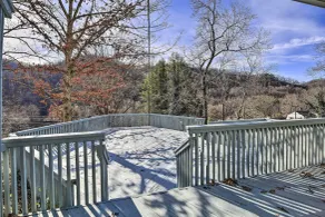 Mtn-View Home w/ Game Room - Near ATV Trails! - Interiør
