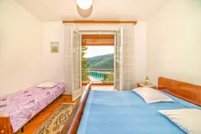 Apartments Poljak - Quarto