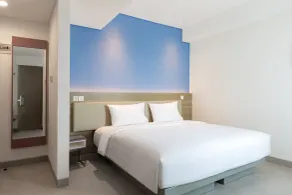 Amaris Hotel Slipi - Room