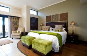 Legend Safari Villas - Zimmer