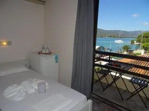 Villa Irene - Room