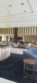 Chrysomare Beach Hotel & Resort - Recepção