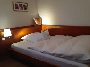 Hotel Lindenhof Kasteel - Quarto