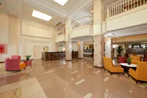 Hilton Grand Vacations Club Flamingo Las Vegas - Reception