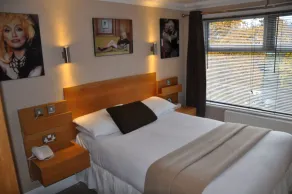 Hotel Celebrity Bournemouth East Cliff by Villare hotels - Habitación