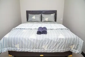 Saba Ayu Guest House - Chambre