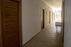 Goknar Knidos Nature Hotel and Farm - Chambre