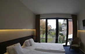 Hotel Victoria - Camera