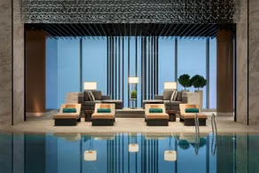 Kempinski Hotel Hangzhou - Pool