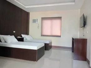 RedDoorz at Ranchotel Kalibo Aklan - Rum
