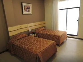 Hotel El Brujo Centro Histórico - Værelse