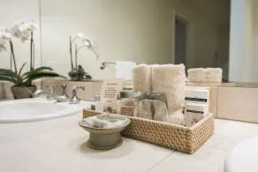 Cottage Grove Inn - Salle de bain