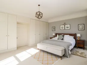 Rockstowes House - Rom