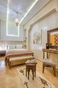 Palais Tara & Spa - Room