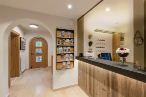 Meerberg - Reception