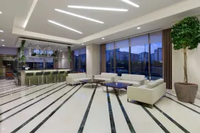 Hilton Garden Inn Istanbul Beylikduzu - Reception