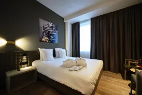 C-Hotels Westwing - Værelse