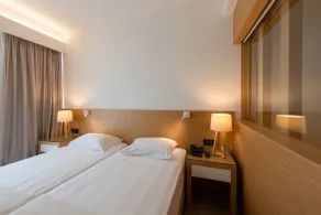 Pharae Palace - Chambre