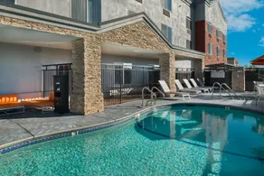Holiday Inn Express Rocklin - Galleria Area by IHG - Pool
