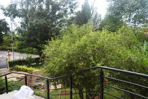 Aldovia Resort & Convention - View from room