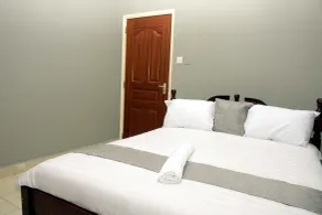 Mersha Homes - Habitación