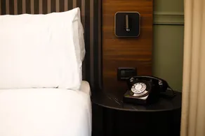 Hotel Indigo Turin by IHG - Værelse