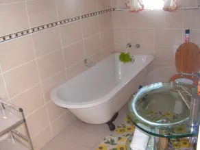 Moshitametsi Guesthouse - Bagno