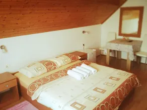 Guest House First Stop - Room