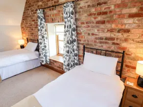 The Mill House - Rom