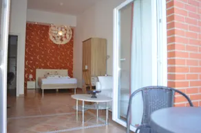 Müllers Bauernhof - Room