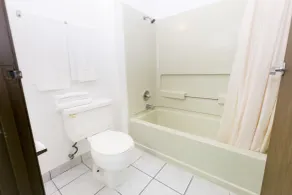 Morada Inn - Salle de bain