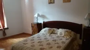Apartaments Morello - Habitación