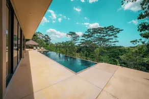 The 180 Villa - Piscina
