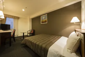 Ark Hotel Osaka Shinsaibashi -ROUTE INN HOTELS- - Room