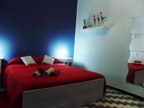 A casa di Don Peppino - Zimmer