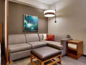 Hyatt Place Boise/Downtown - Chambre