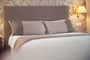 Timhotel Montmartre - Chambre