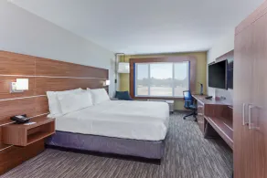 Holiday Inn Express Elk Grove West I-5 by IHG - Chambre