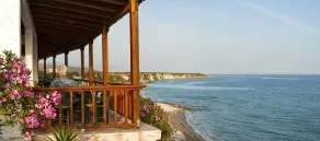 Paradisos - Restaurant