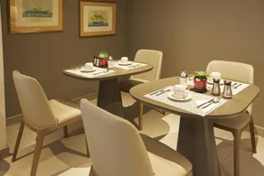 Hotel Saint Simon - Restaurant