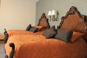 Rushmore Express & Suites - Chambre