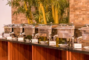 Sofyan Hotel Cut Meutia - Restaurant