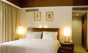 Labersa Grand Hotel & Convention Center - Chambre