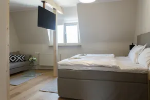 Cottage Rheingau Hotel - Room