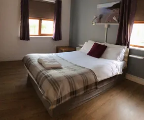 Hookless Holiday Homes - Room