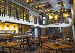 Posto Dormire Hotel - Restaurant