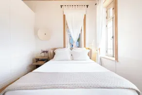 Nars Ilica Hotel Beach Adults Only 12Plus - Room