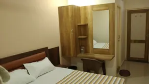 Hotel Grand Stay - Room