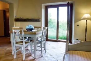 Agriturismo Borgo Serafino - Zimmer